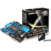 ASRock X99 Extreme6/ac DDR4 ATX LGA2011-3 image