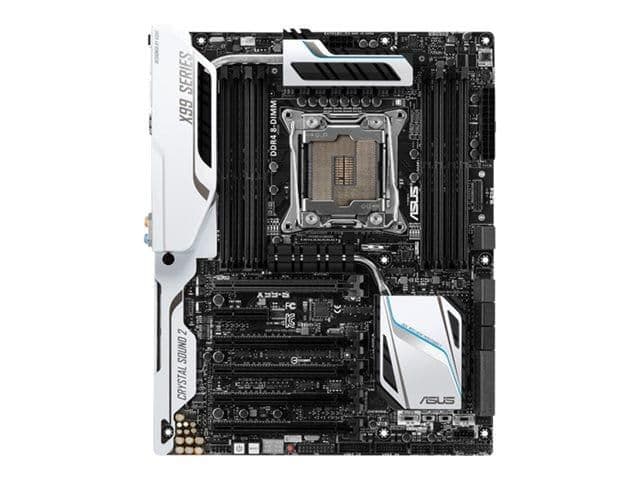 Asus X99 S LGA2011-3 DDR4 ATX image