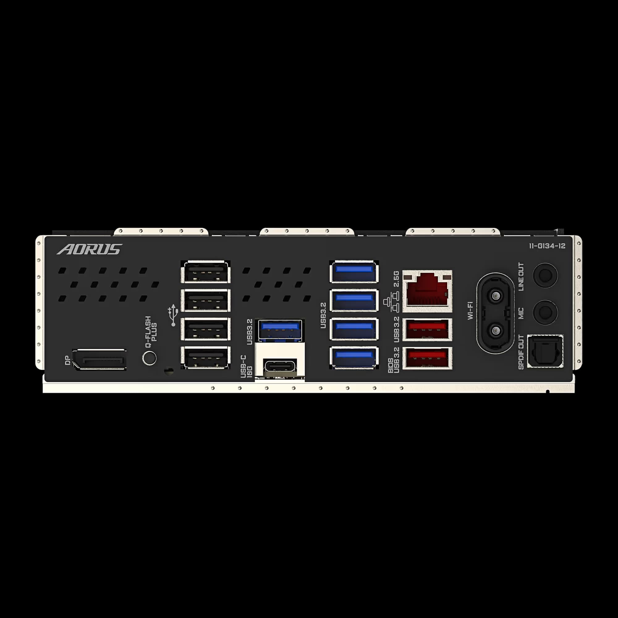 Gigabyte B850M AORUS ELITE WIFI6E AM5 DDR5 Micro ATX image