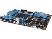 ASRock X99 Extreme6 DDR4 ATX image