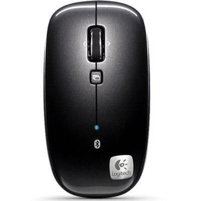 Logitech 910-003359 Wireless Laser main image