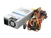 Athena Power AP-MFATX35 Silver Mini-ITX 350W Non-Modular 80+ Bronze Certified main image