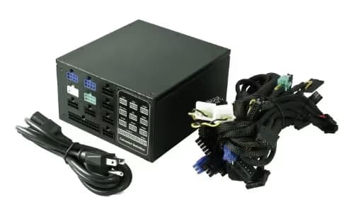 VisionTek 900488 ATX 550W Fully Modular main image