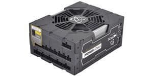 XFX ProSeries ATX 1050W Fully Modular 80+ Gold Certified image