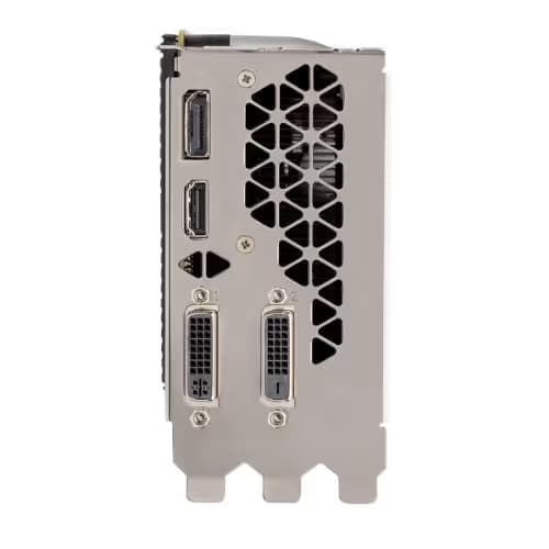 EVGA GeForce GTX Titan Z 12GB GDDR5 Black / Silver image