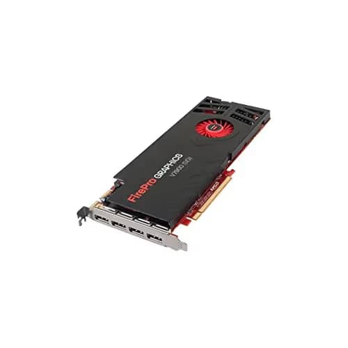 AMD FirePro V7900 SDI FirePro V7900 SDI 2 GB image