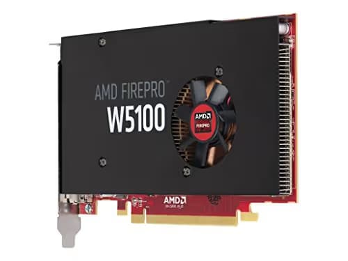 HP J3G92AT FirePro W5100 4 GB main image