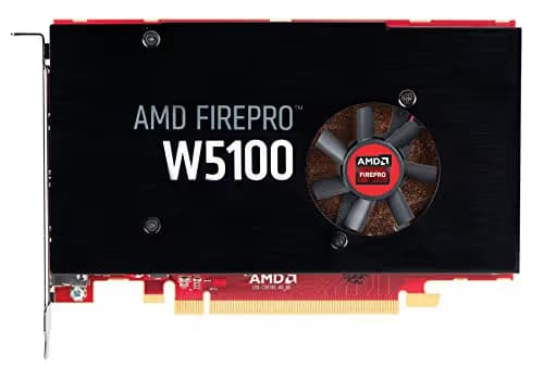 HP J3G92AT FirePro W5100 4 GB image