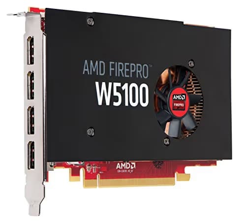 HP J3G92AT FirePro W5100 4 GB image
