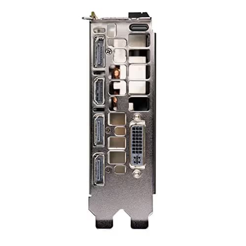 EVGA SSC ACX 2.0 GeForce GTX 950 2GB GDDR5 Black image