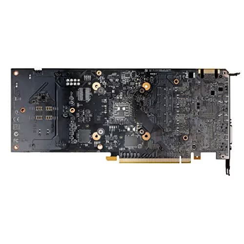 EVGA SSC ACX 2.0 GeForce GTX 950 2GB GDDR5 Black image