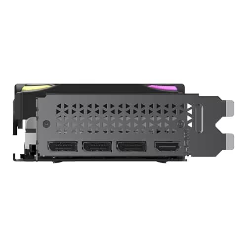 PNY GeForce RTX 5070 12GB GDDR7 ARGB EPIC-X RGB Overclocked Triple Fan image