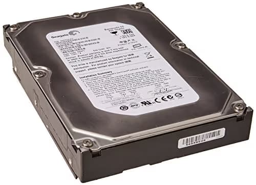 Seagate Barracuda ES 750GB HDD 3.5" 7200RPM SATA 6.0 Gb/s main image