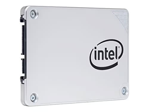 Intel 540s 240 GB SSD 2.5" SATA 6.0 Gb/s main image