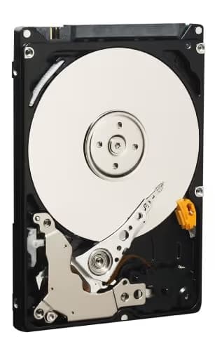 Western Digital WDBMYH0010BNC-NRSN 1TB 5400RPM HDD 2.5" SATA main image