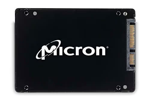 Micron 1100 1TB 2.5" SSD SATA main image