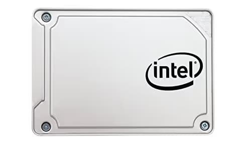 Intel 545s 512GB SSD M.2-2280 SATA main image
