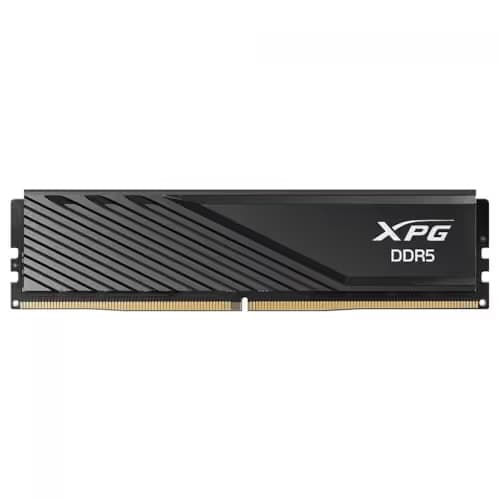 ADATA XPG Lancer Blade Black DDR5-5600 CL46 16GB (1x16GB) image