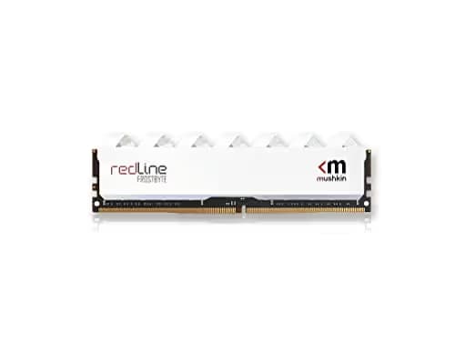 Mushkin Redline White DDR4-3200 CL16 32GB (2x16GB) image