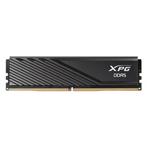 ADATA XPG Lancer Blade Black DDR5-6400 CL32 32GB (2x16GB) image