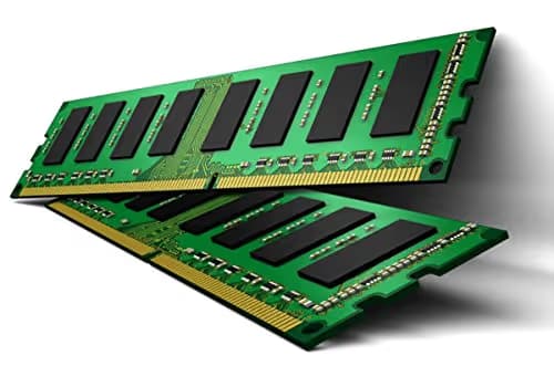 Samsung M393A1G40EB1-CRC Registered Green / Black DDR4-2400 CL17 8GB (1x8GB) main image