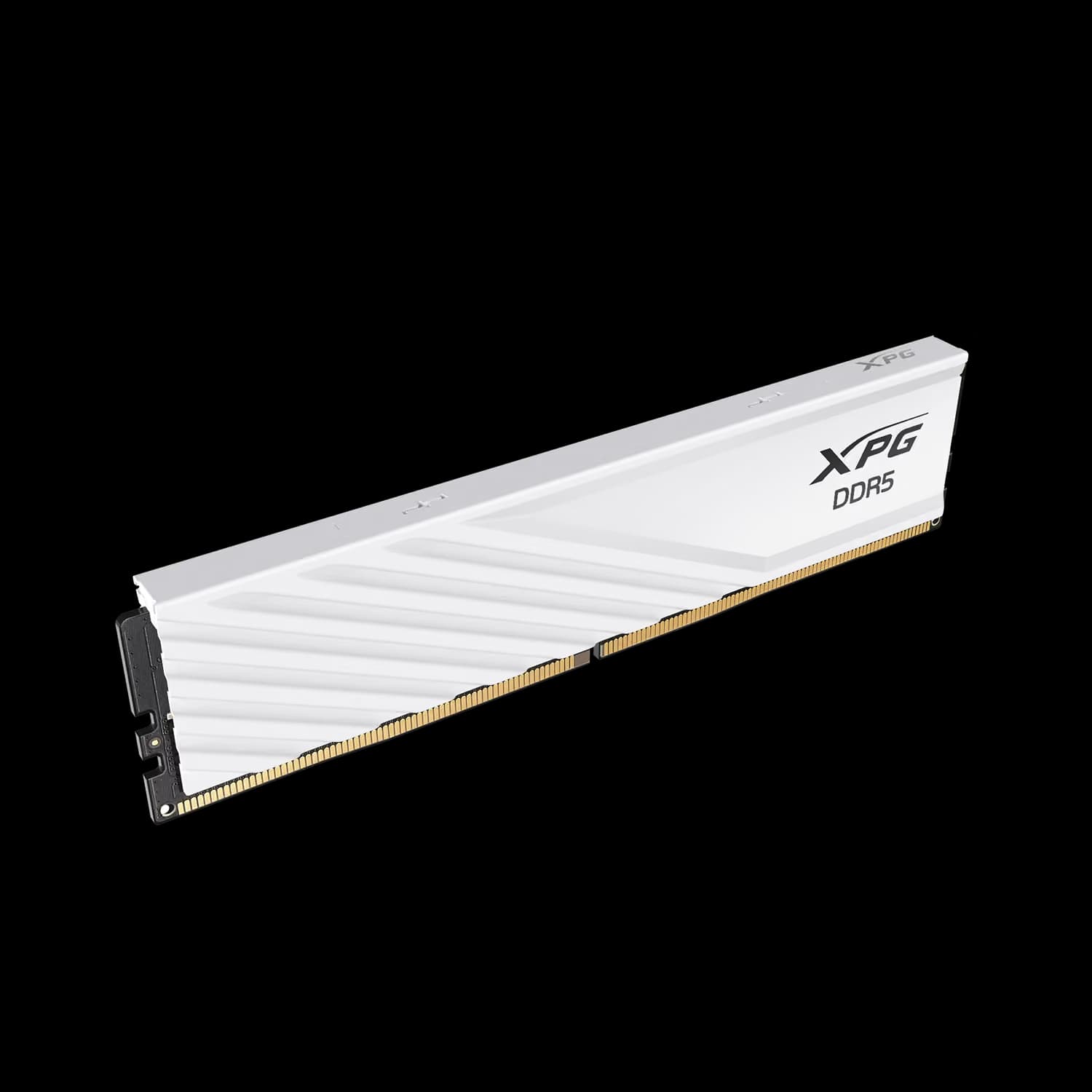 ADATA XPG Lancer Blade White DDR5-6000 CL48 32GB (2x16GB) image