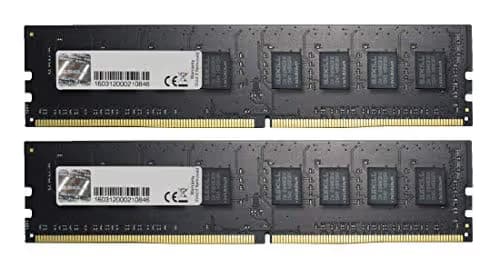 G.Skill NT Black DDR4-2133 CL15 8GB (2x4GB) main image