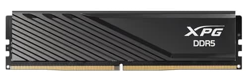 ADATA XPG Lancer Blade Black DDR5-6000 CL30 16GB (1x16GB) main image