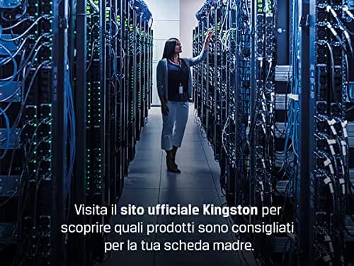 Kingston Server Premier Registered DDR4-3200 CL22 32GB (1x32GB) image