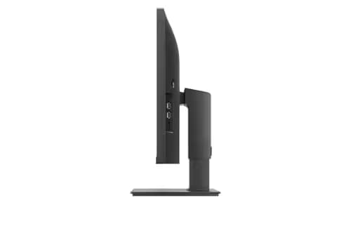 LG 27BQ75QB-B 27" 1440p 75Hz IPS Monitor image