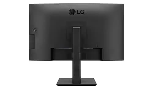 LG 27BQ75QB-B 27" 1440p 75Hz IPS Monitor image