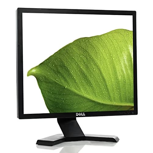 Dell E190S 19" 1280x1024 60Hz TN Monitor image