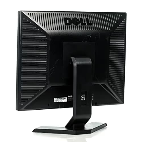 Dell E190S 19" 1280x1024 60Hz TN Monitor image