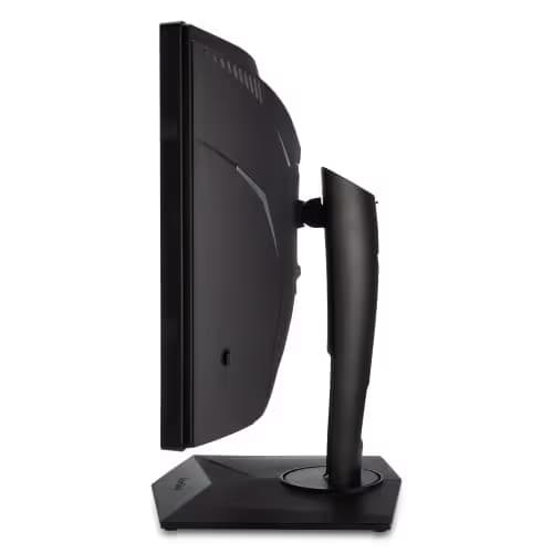 ViewSonic Elite XG350R-C 35" 3440x1440 100Hz VA Curved Monitor image