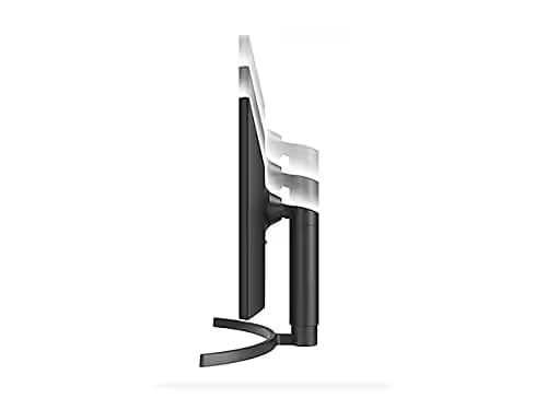 LG 27BL55U-B 27" 4K 60Hz IPS Monitor image