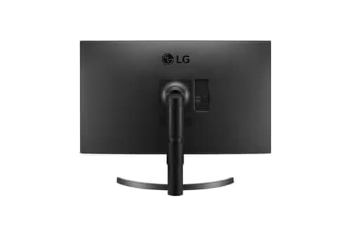 LG 32QN55T-B 32" 1440p 75Hz IPS Monitor image