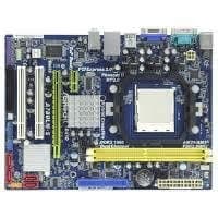 ASRock AMD 760G A780LM-S AM3/AM2+/AM2 DDR2 Micro ATX main image