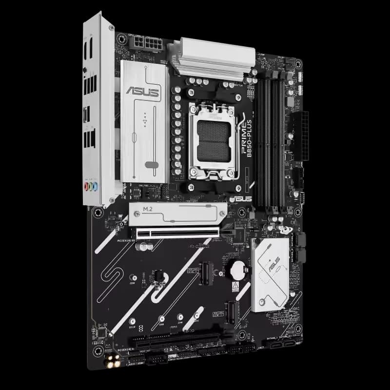 ASUS PRIME B850-PLUS image