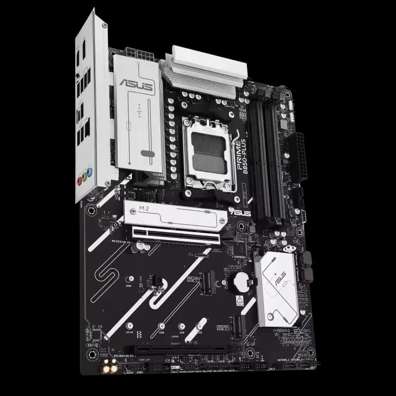 ASUS PRIME B850-PLUS image