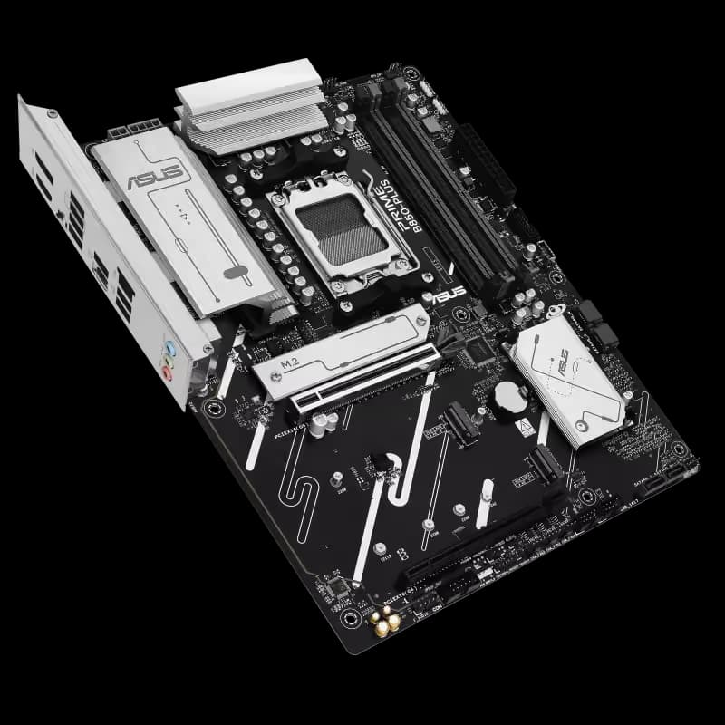 ASUS PRIME B850-PLUS image