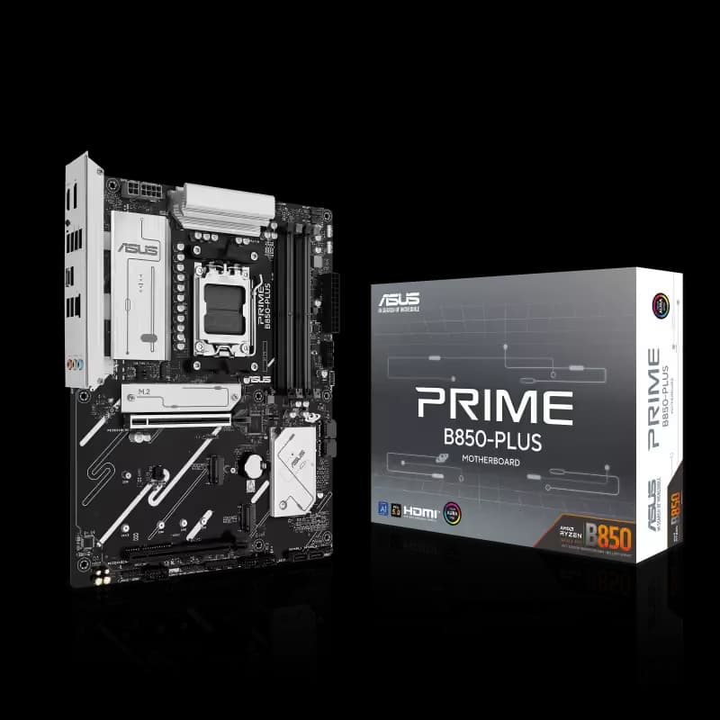 ASUS PRIME B850-PLUS image