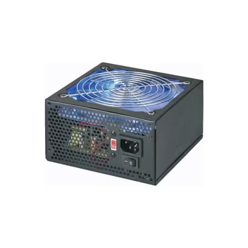CoolMax CL-700B ATX 700W Non-Modular main image