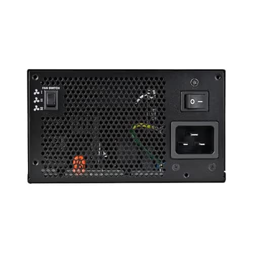 Silverstone Zeus 1650R 1650W Fully Modular 80+ Titanium Certified image