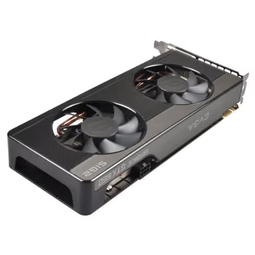 EVGA 02G-P4-2663-KR GeForce GTX 660 2 GB image