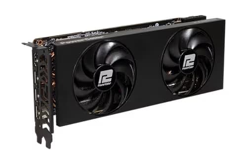 PowerColor AMD Radeon™ RX 7800 XT 16GB GDDR6 image