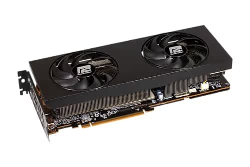 PowerColor AMD Radeon™ RX 7800 XT 16GB GDDR6 image