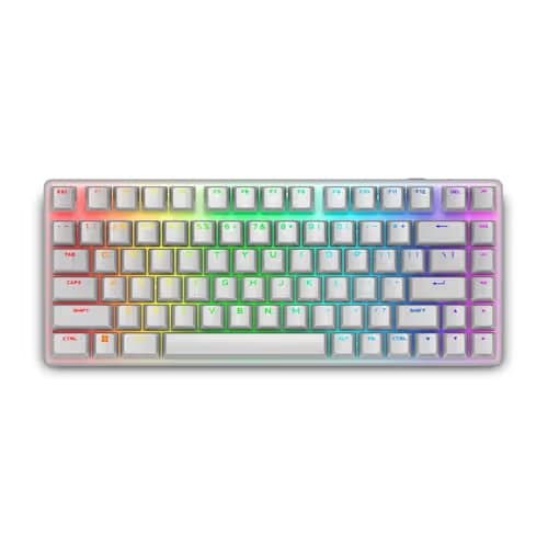 Dell Alienware Pro Alienware Linear RGB Bluetooth/Wireless/Wired Gaming Keyboard main image