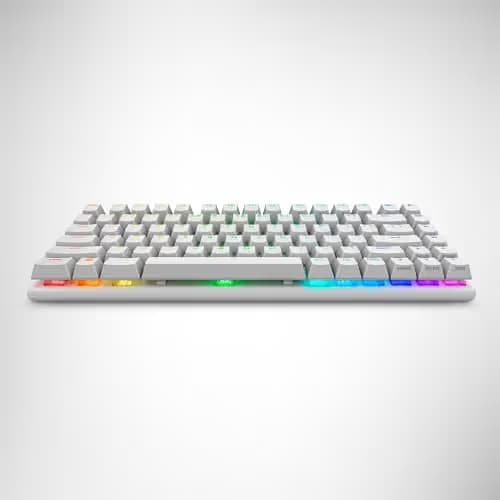 Dell Alienware Pro Alienware Linear RGB Bluetooth/Wireless/Wired Gaming Keyboard image