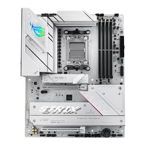 ASUS ROG STRIX B850-A GAMING WIFI image