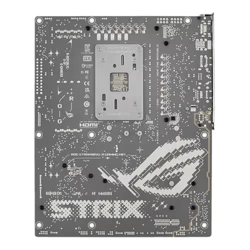 ASUS ROG STRIX B850-A GAMING WIFI image
